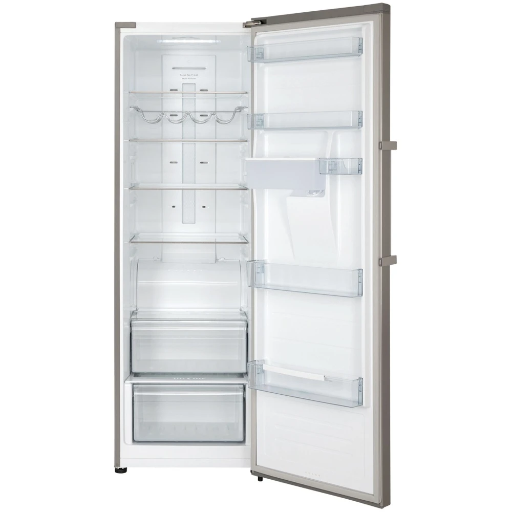  Холодильник HIBERG RF-47DD NFS