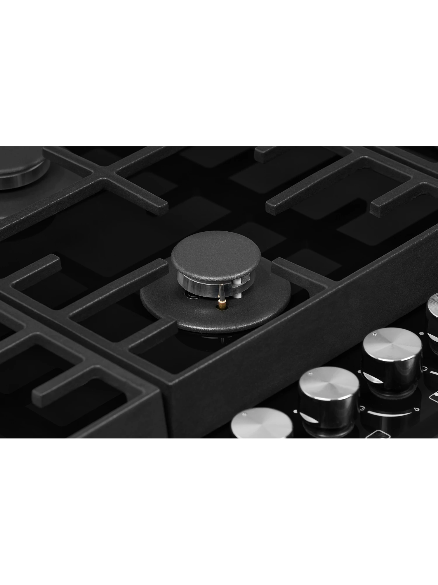  Варочная поверхность HIBERG VM 9055 B