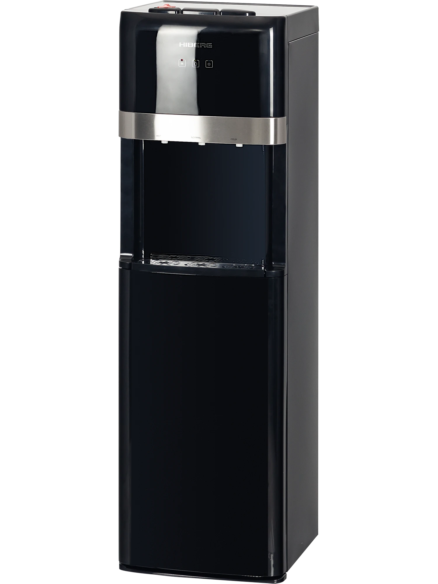  Кулер для воды HIBERG UFK-653B