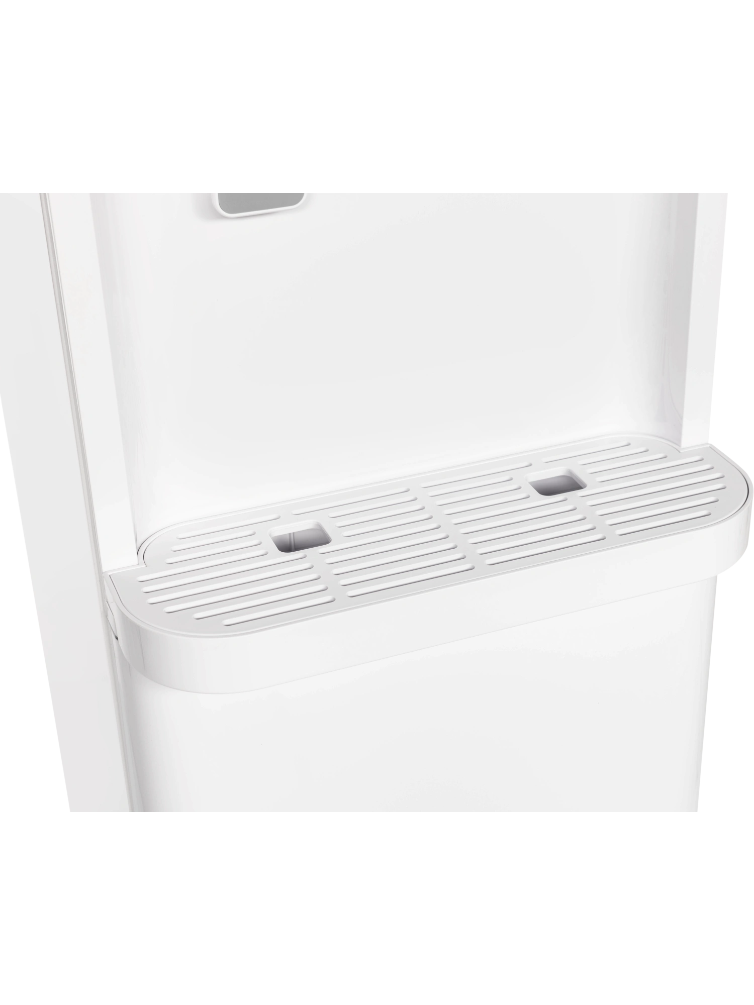  Кулер для воды HIBERG UFK 700 W Ice