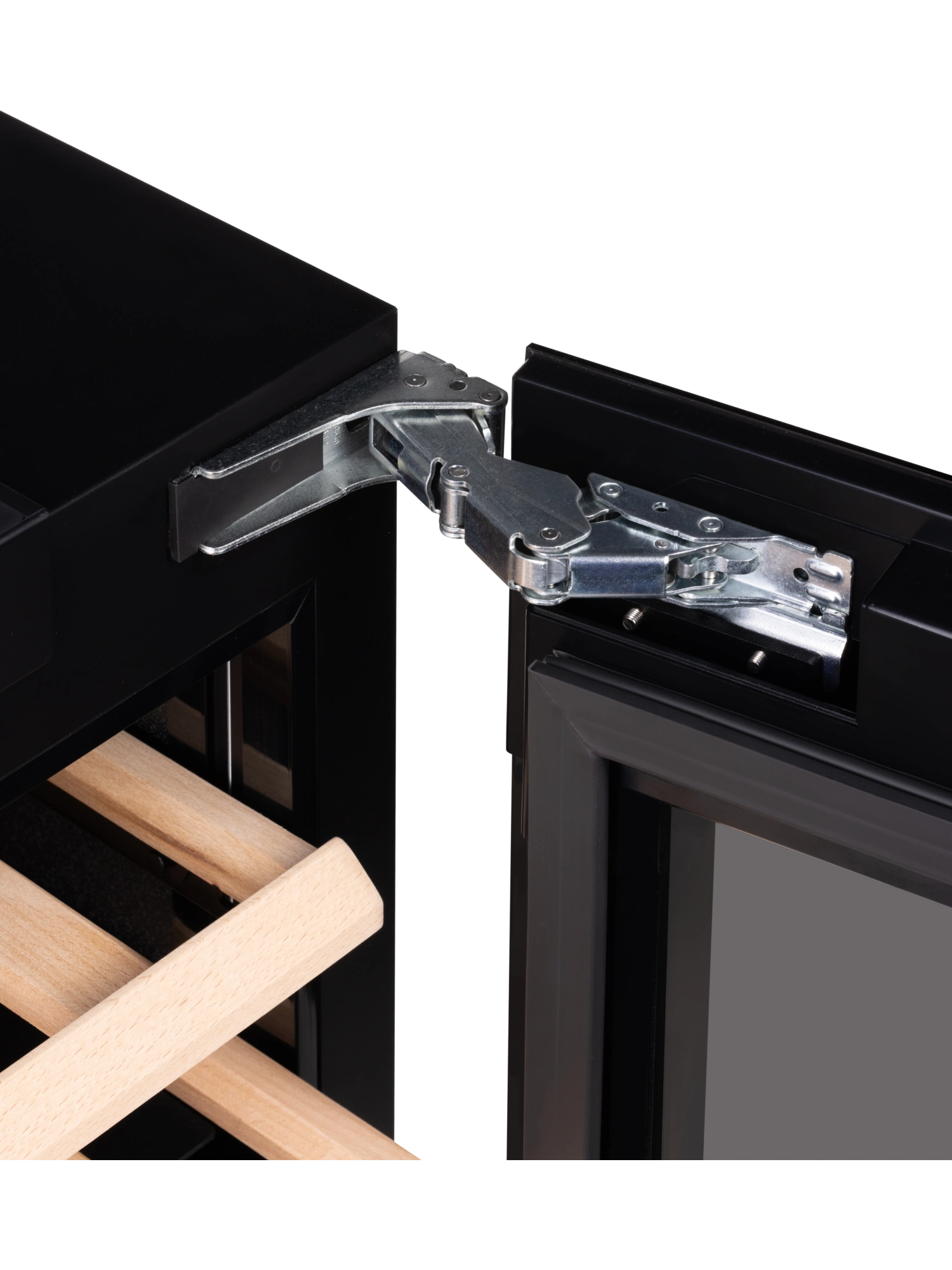  Встраиваемый винный шкаф HIBERG ROYAL W 60