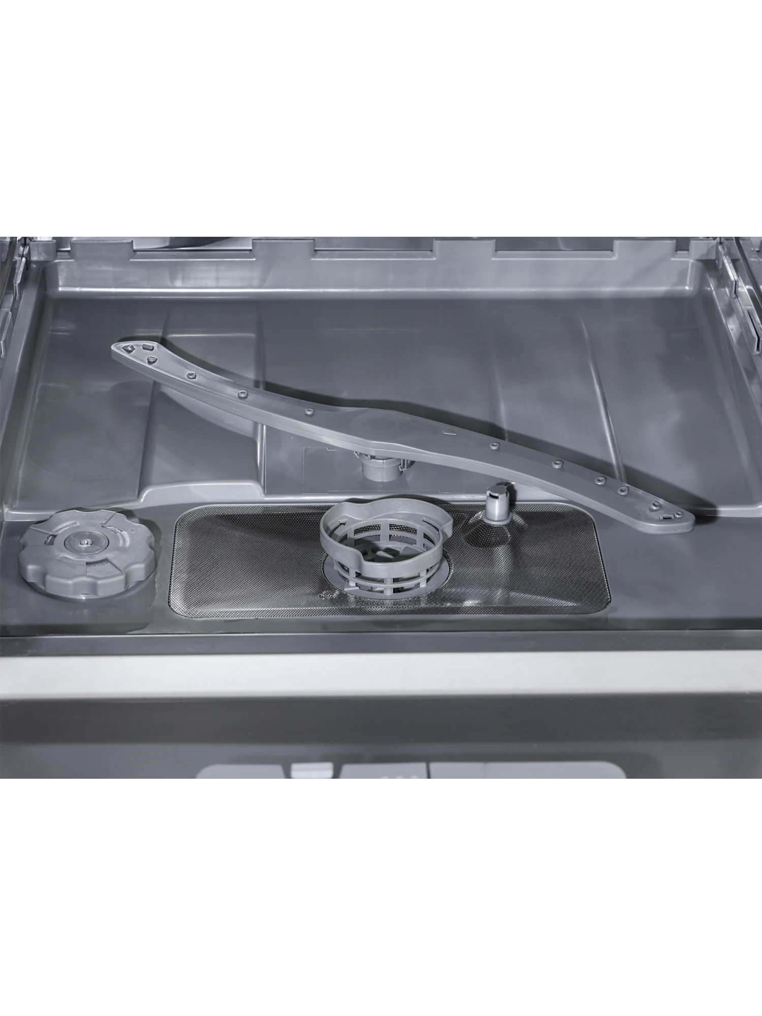  Посудомоечная машина HIBERG T56 615 B