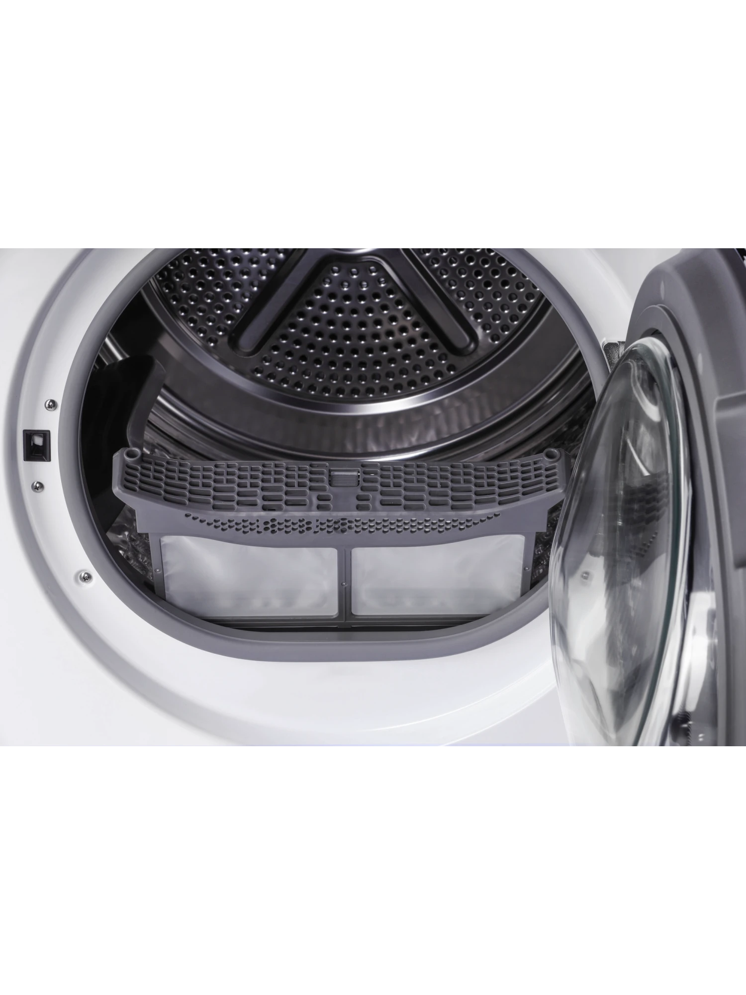  Сушильная машина HIBERG HDQ11 - 10 W