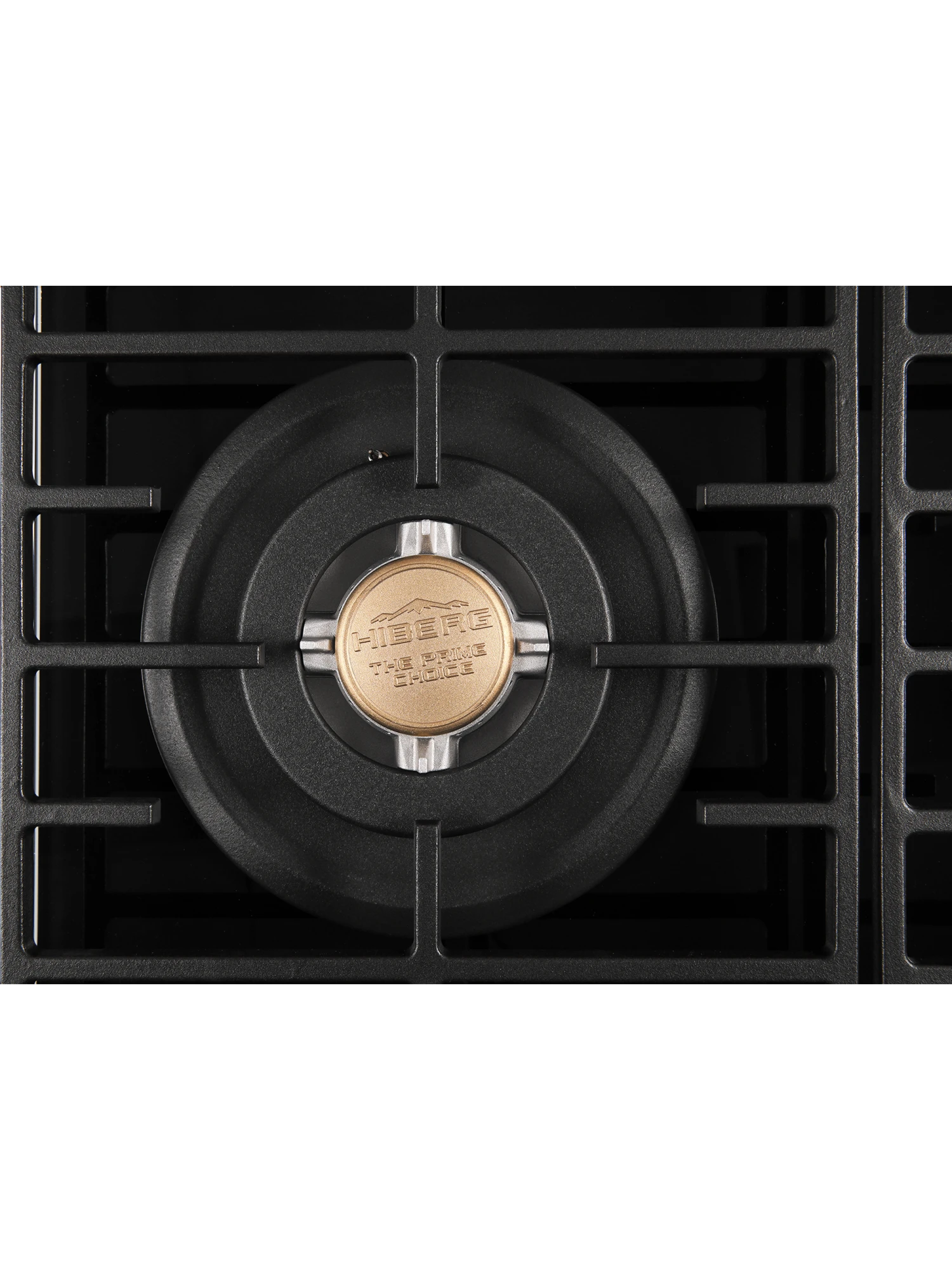  Варочная поверхность HIBERG VM 9155 B