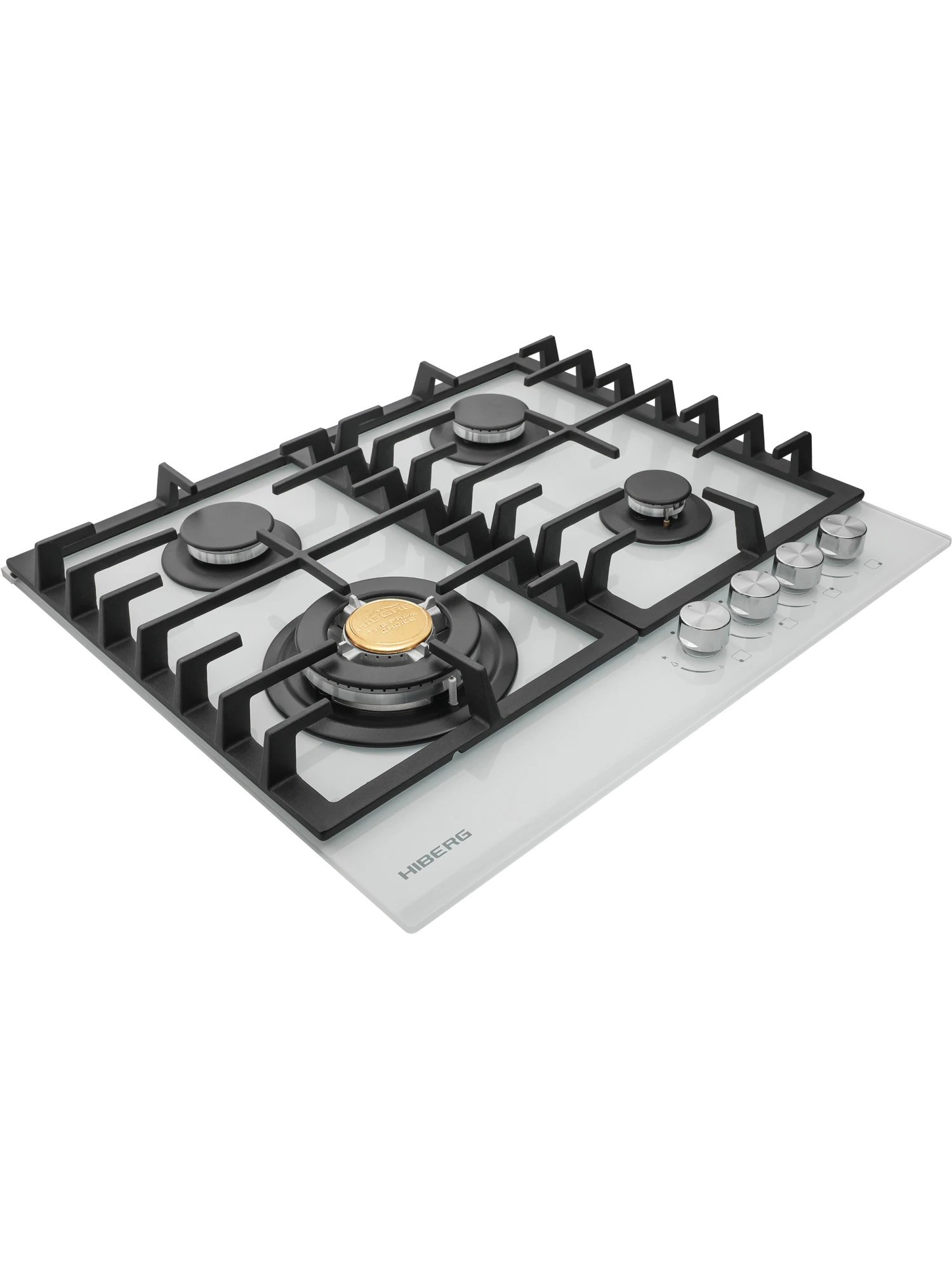  Варочная поверхность HIBERG VM 60440 W