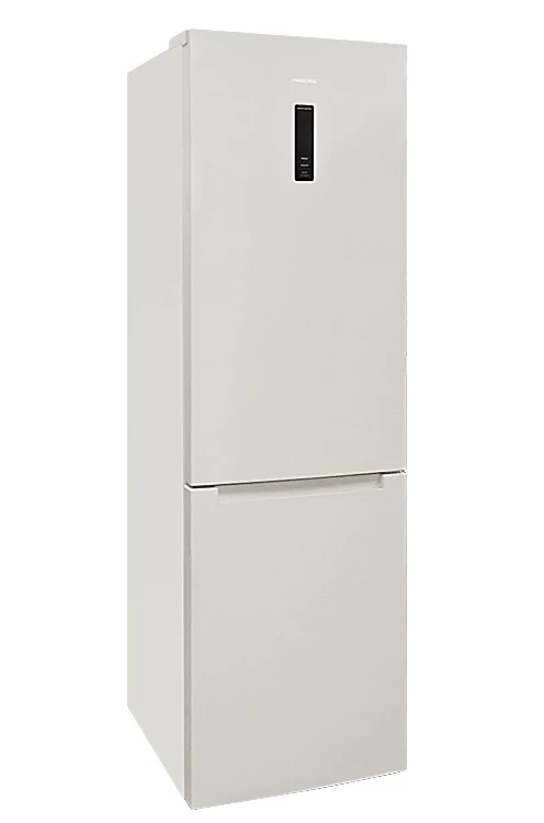 Холодильник HIBERG RFC-331D NFW