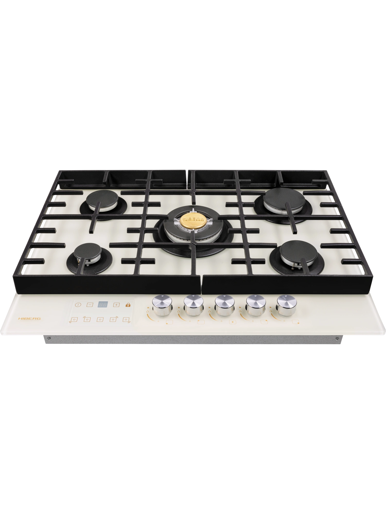  Варочная поверхность HIBERG VM 7255 Y