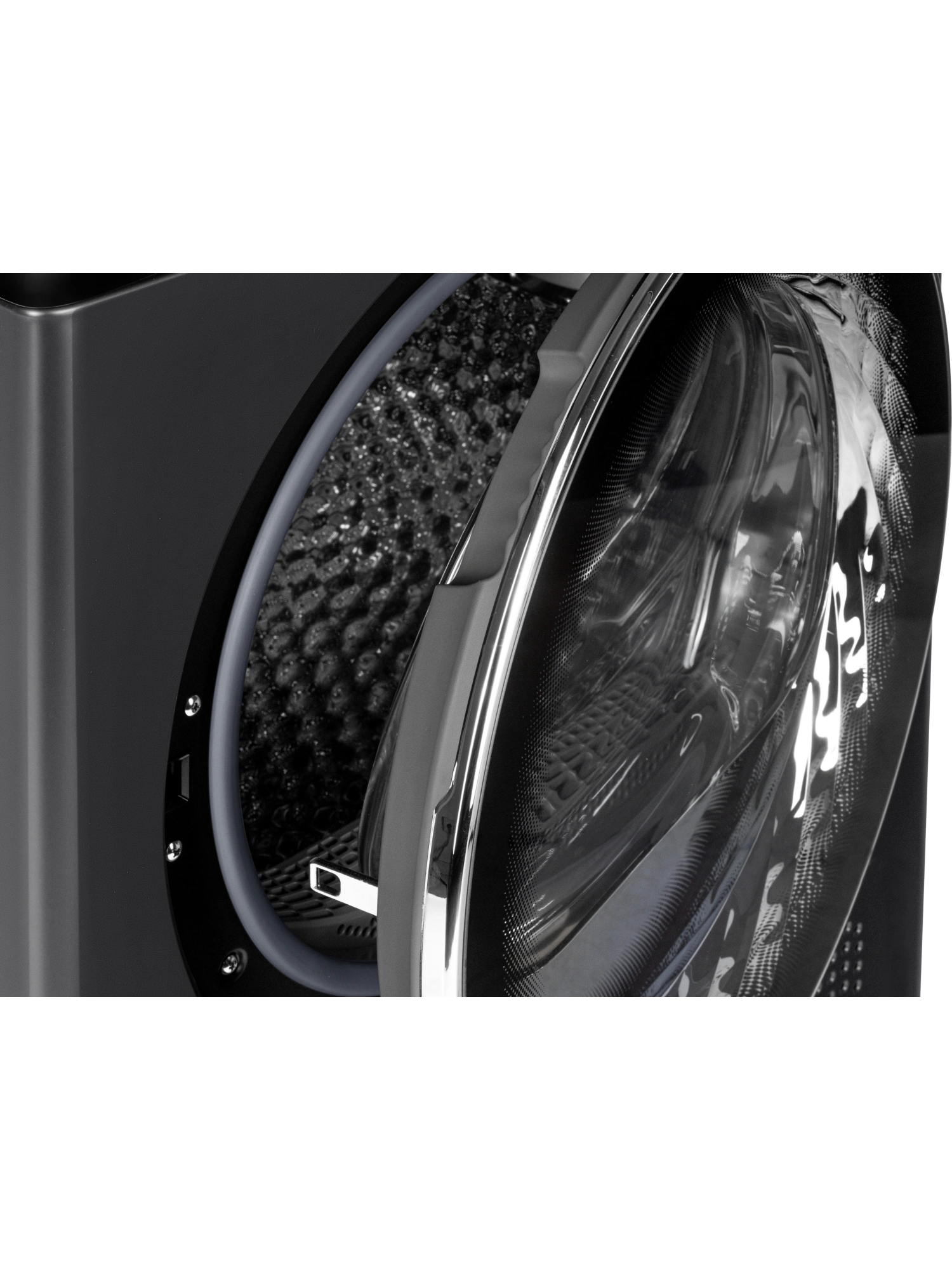  Сушильная машина HIBERG HDQ11 - 10 B