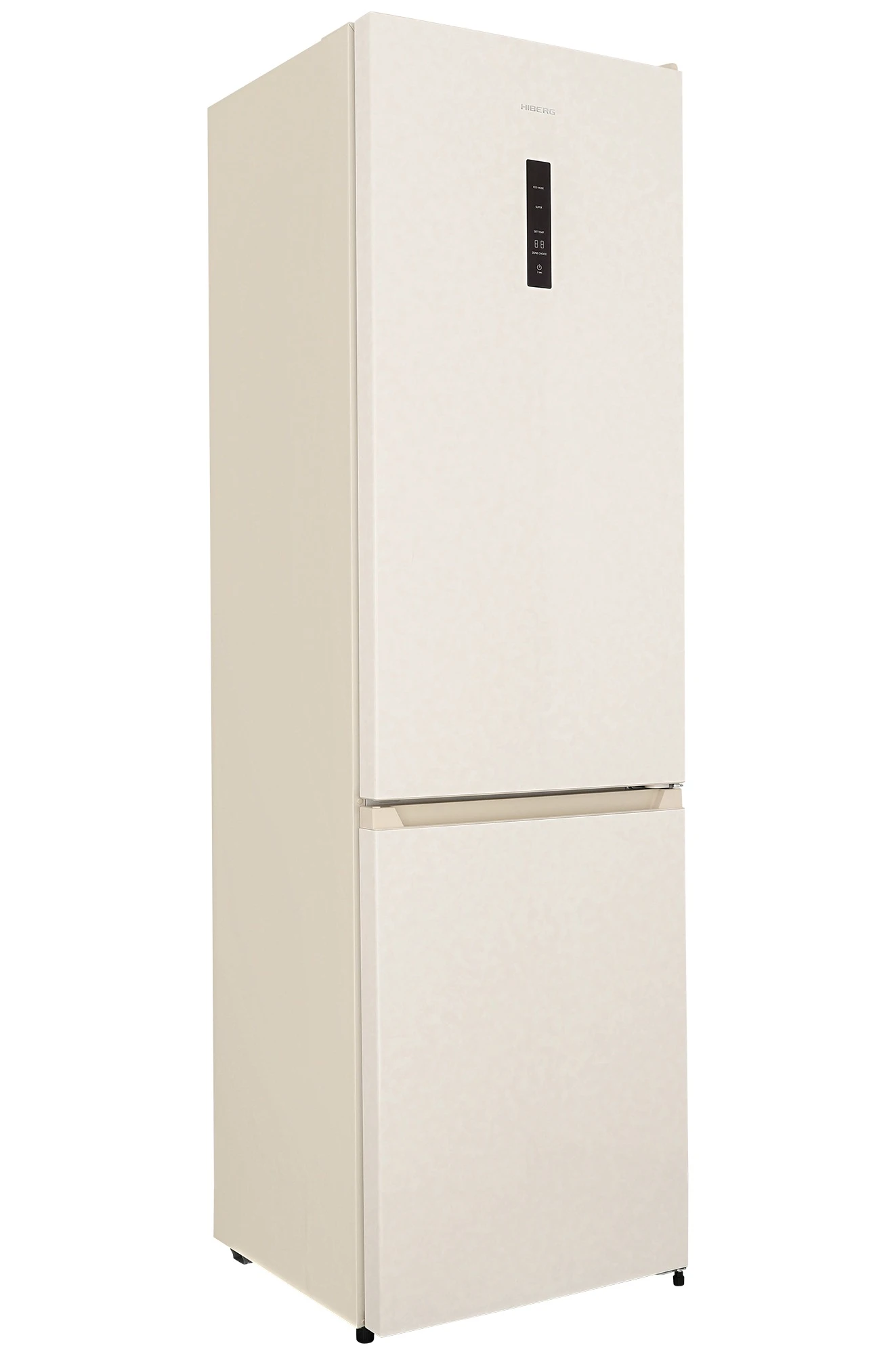  Холодильник HIBERG RFC-360D NFYm