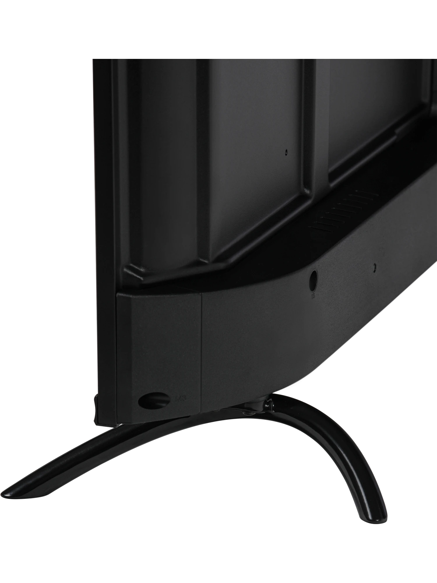  Телевизор HIBERG QLED 55Y