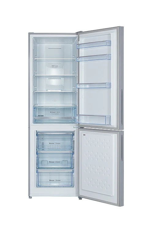  Холодильник HIBERG RFC-311DX NFGS