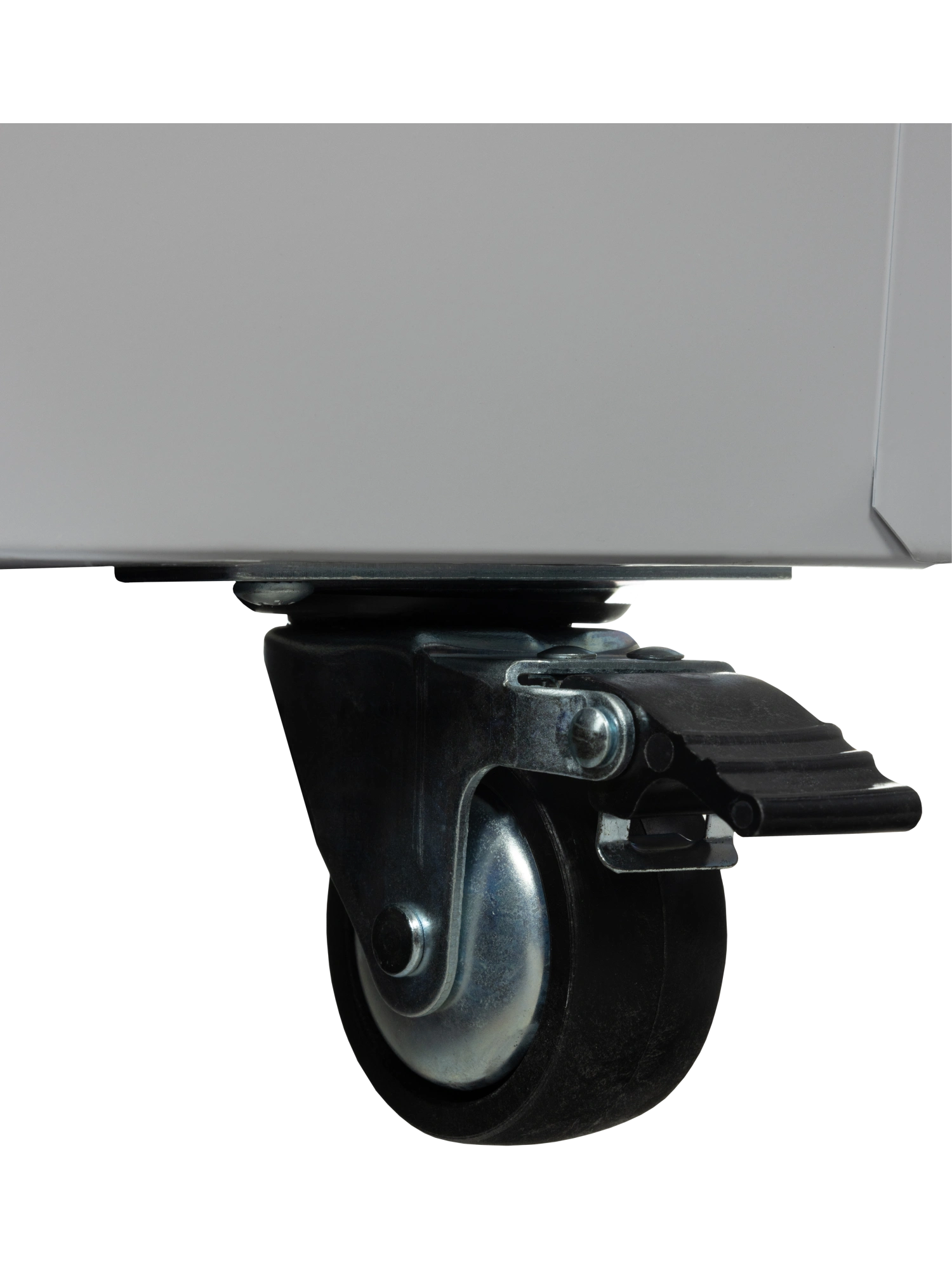  Ларь морозильный HIBERG PSC 50 S