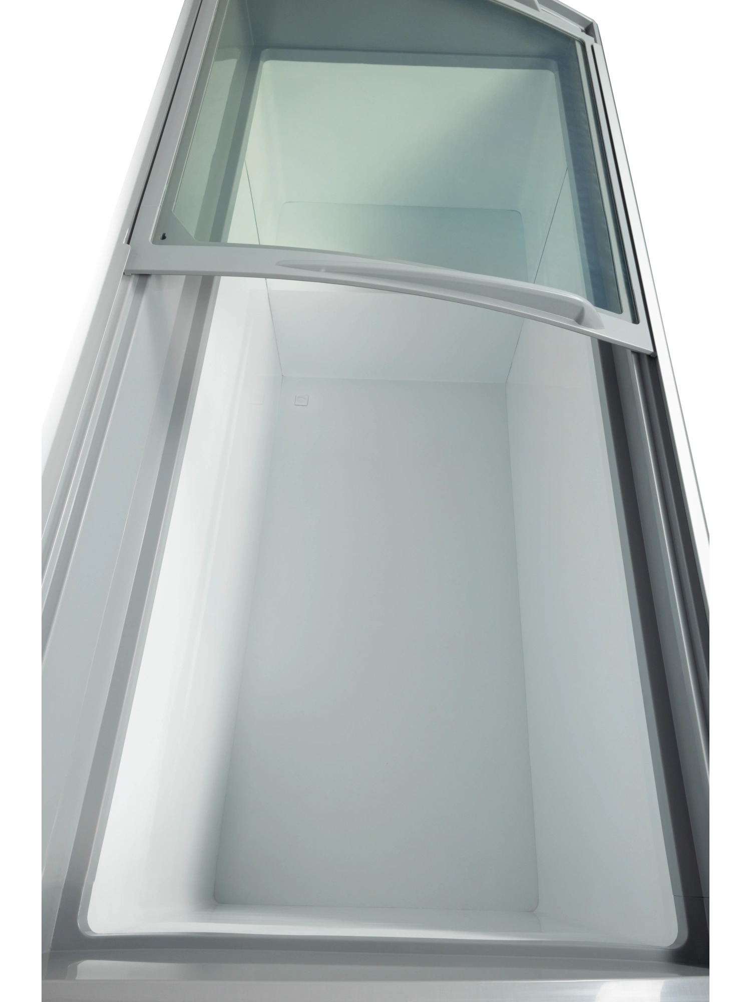  Ларь морозильный HIBERG PSC 50 S