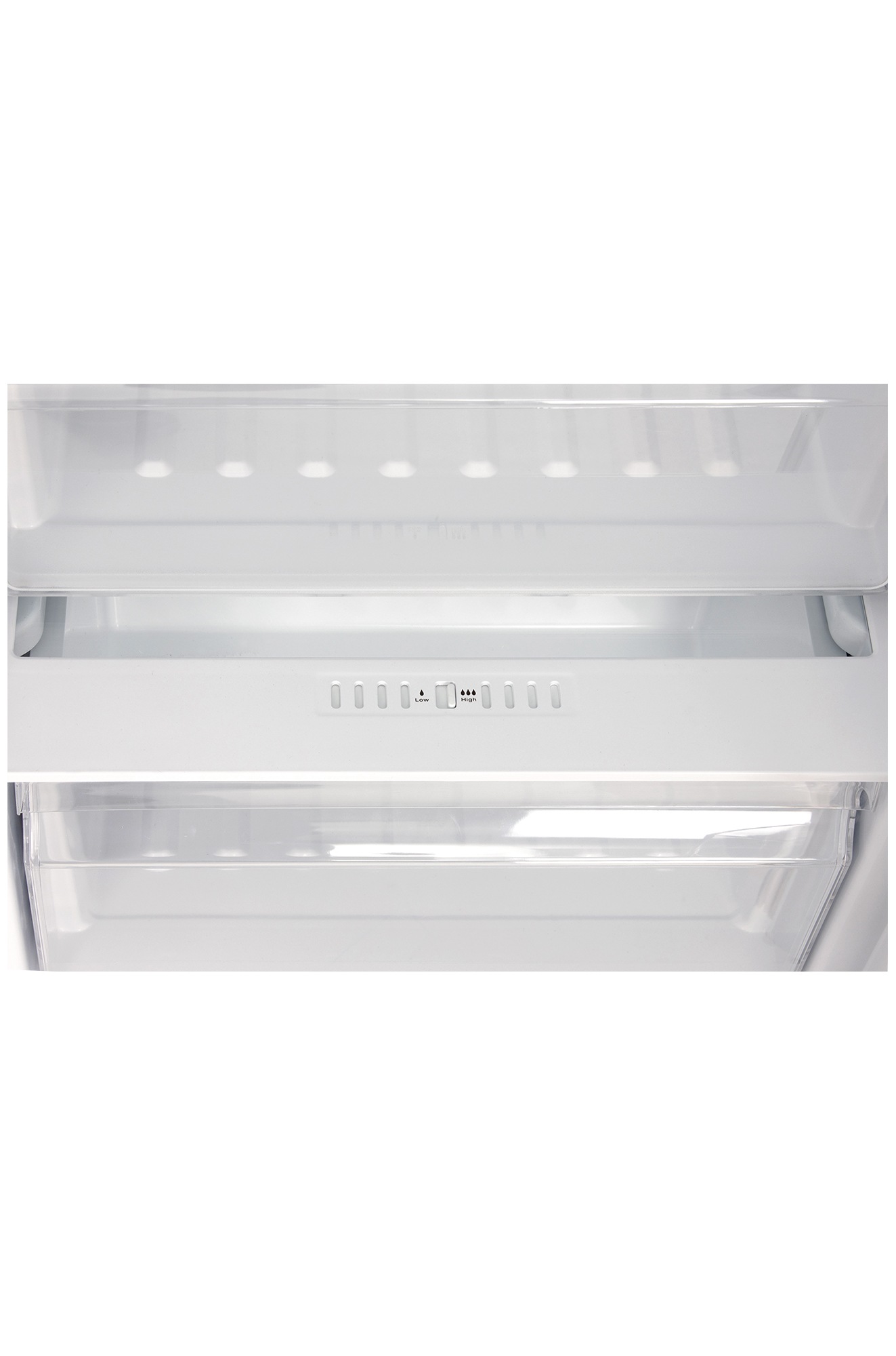  Холодильник SBS HIBERG RF-47D NFW+FR-34D NFW