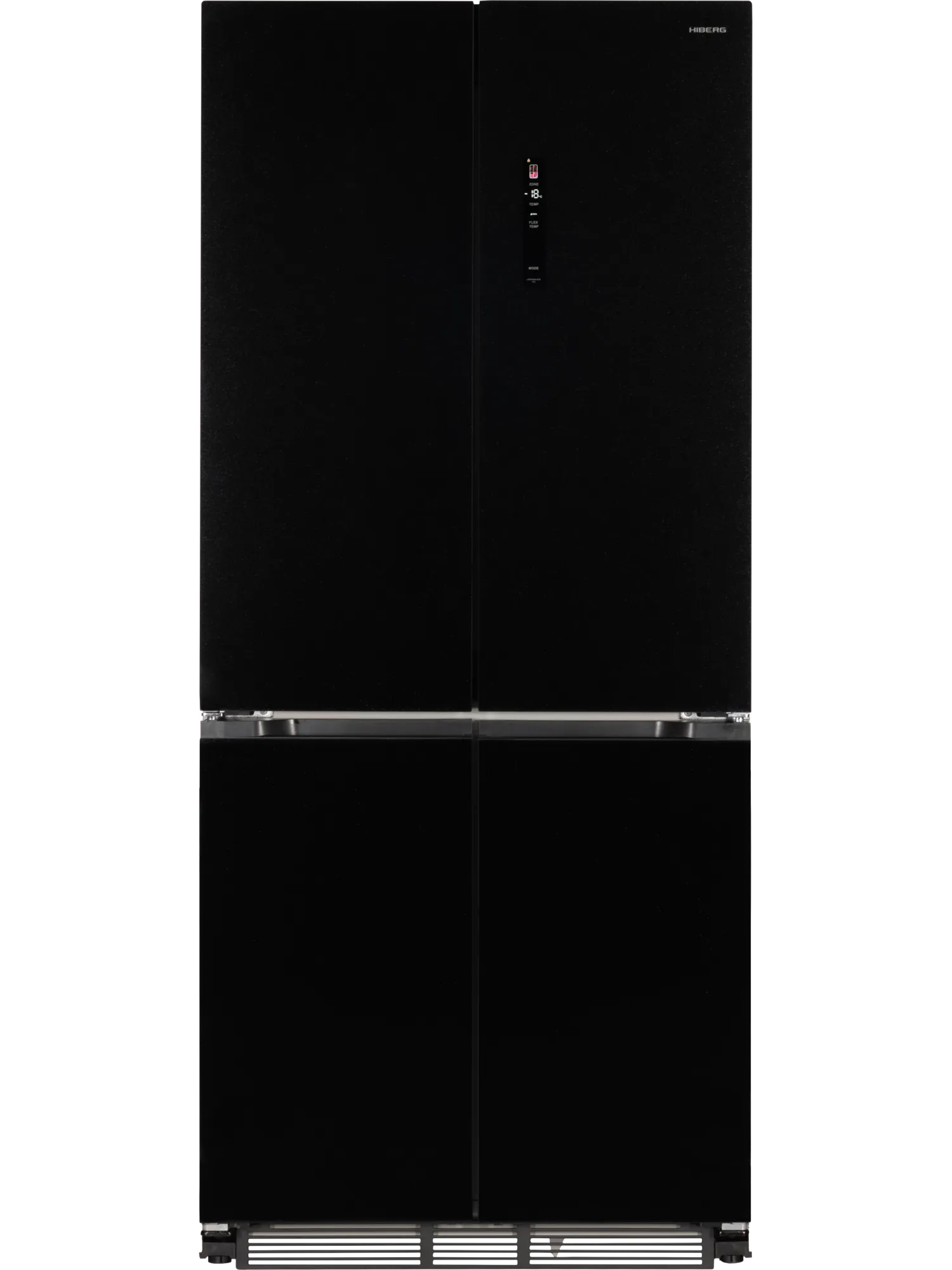 Холодильник HIBERG i-RFQ 600 GB