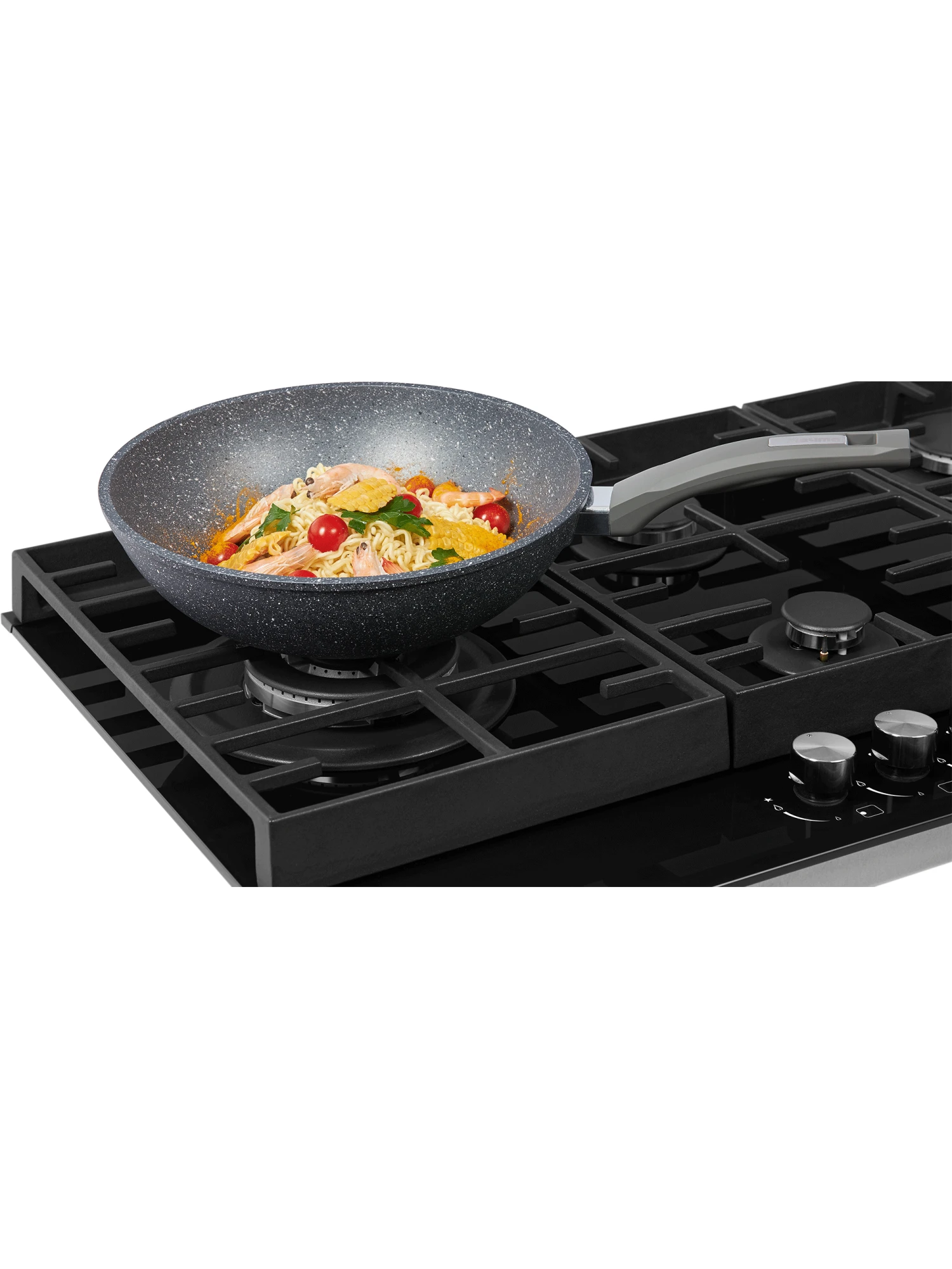  Варочная поверхность HIBERG VM 9055 B