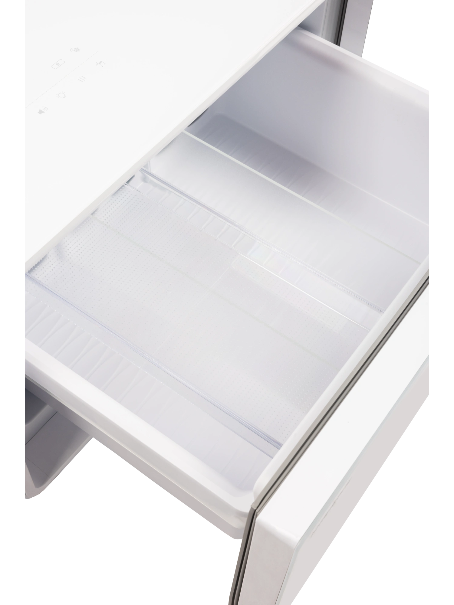  Холодильный Барный Центр HIBERG X2 FW