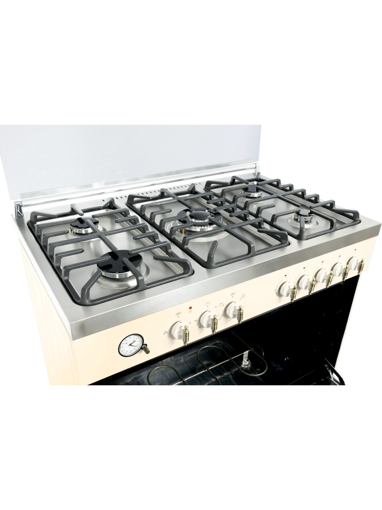  Плита HIBERG FGG 950-35 SY