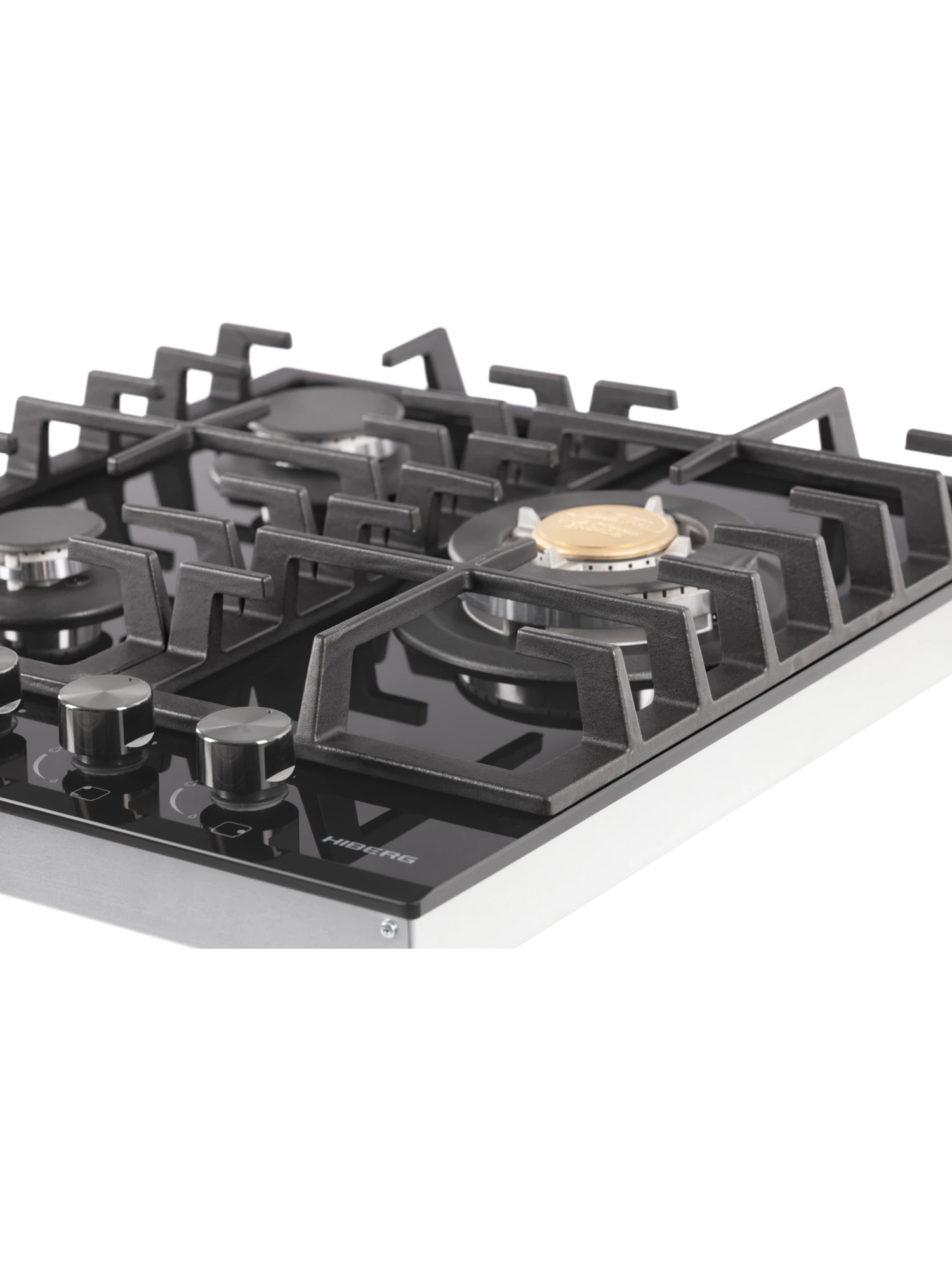  Варочная поверхность HIBERG VM 4535 B