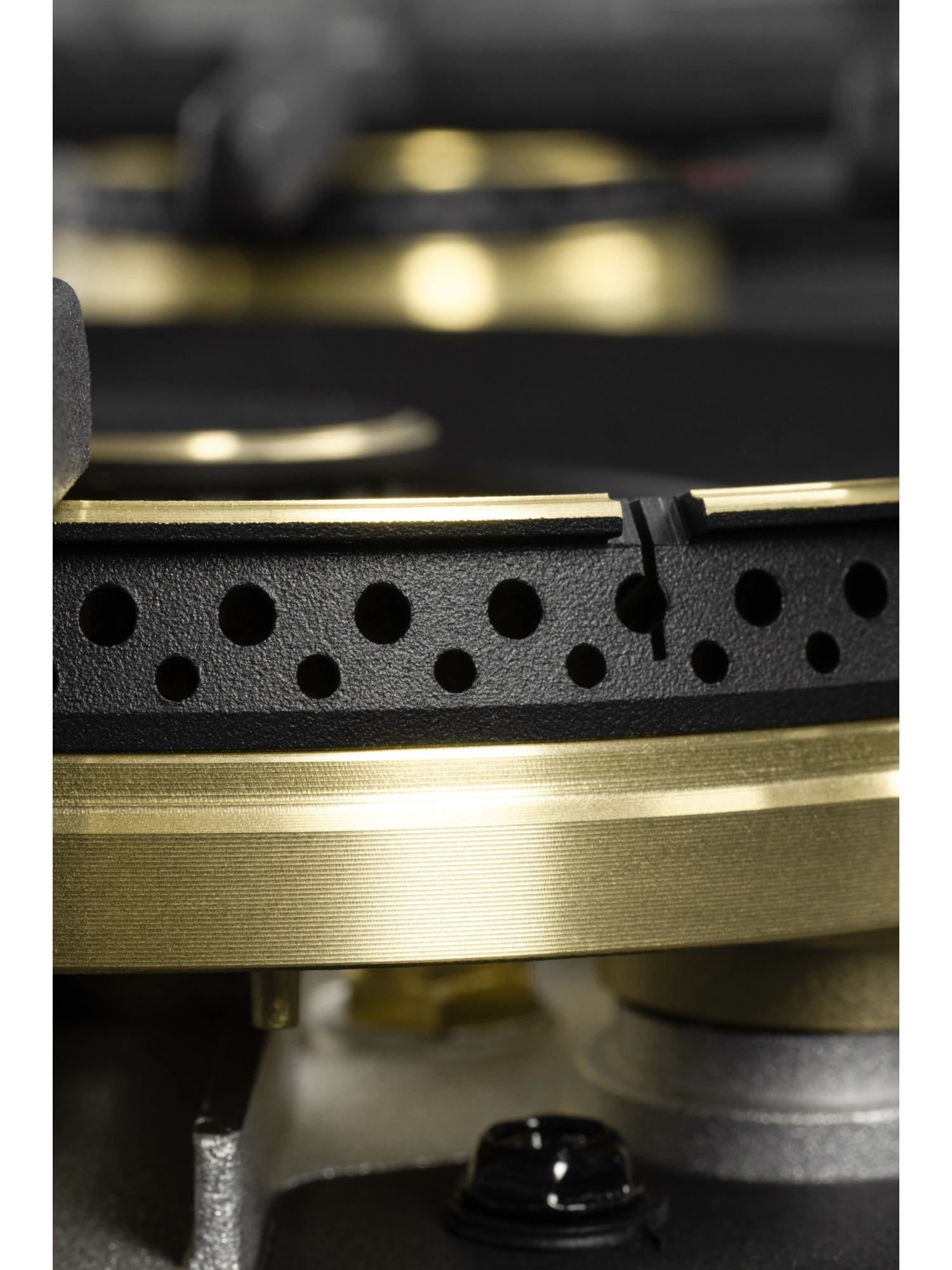  Варочная поверхность HIBERG VS 6544 B