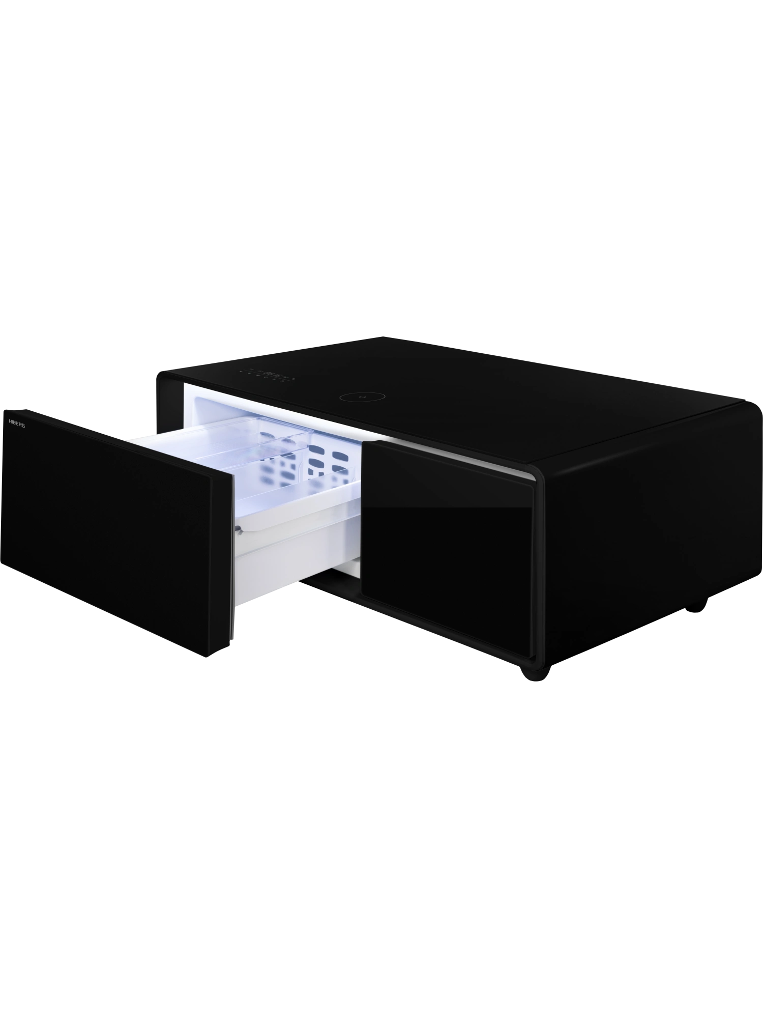  Холодильный Барный Центр HIBERG X2 FB