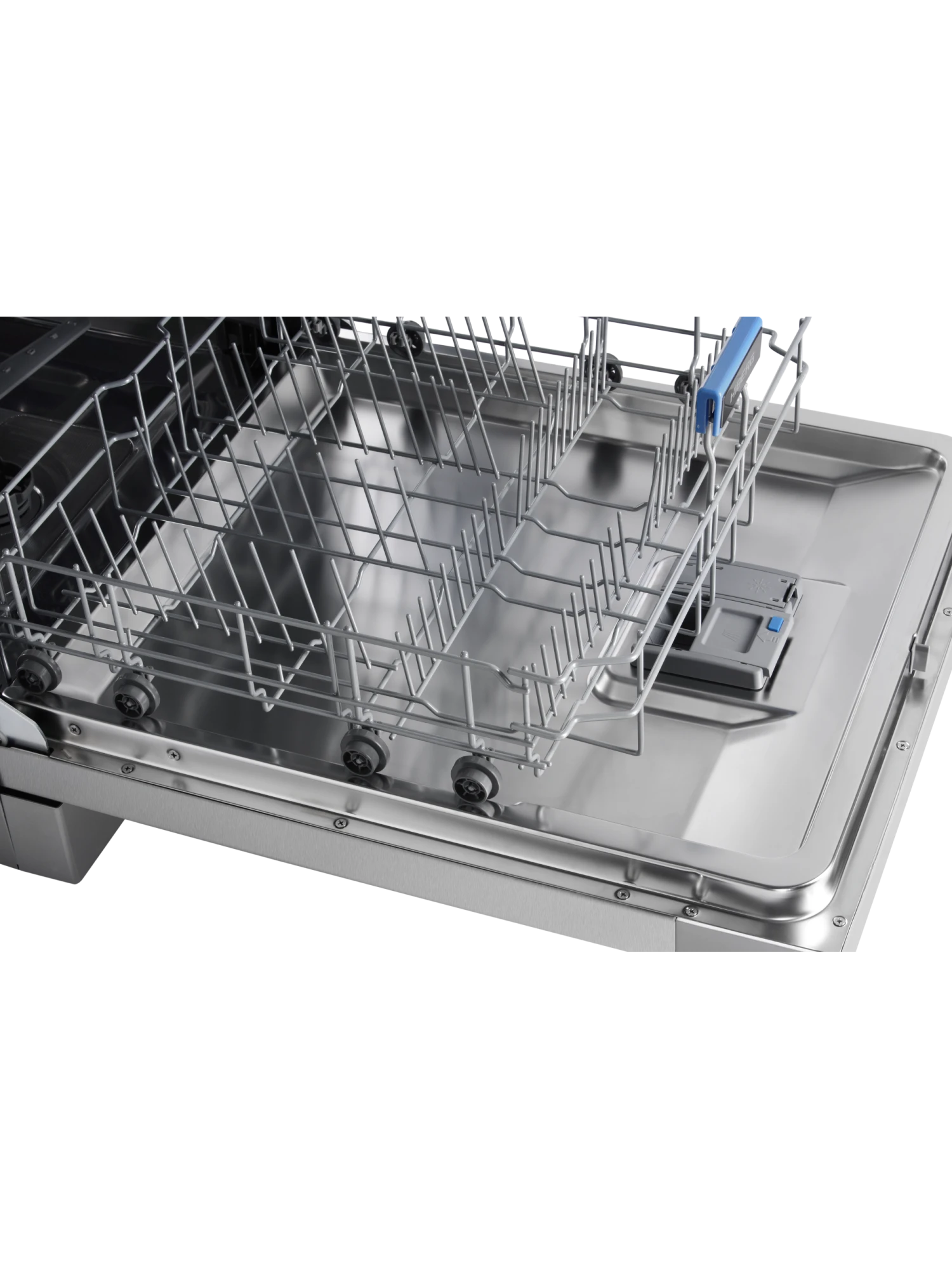  Посудомоечная машина HIBERG F68 1530 LX