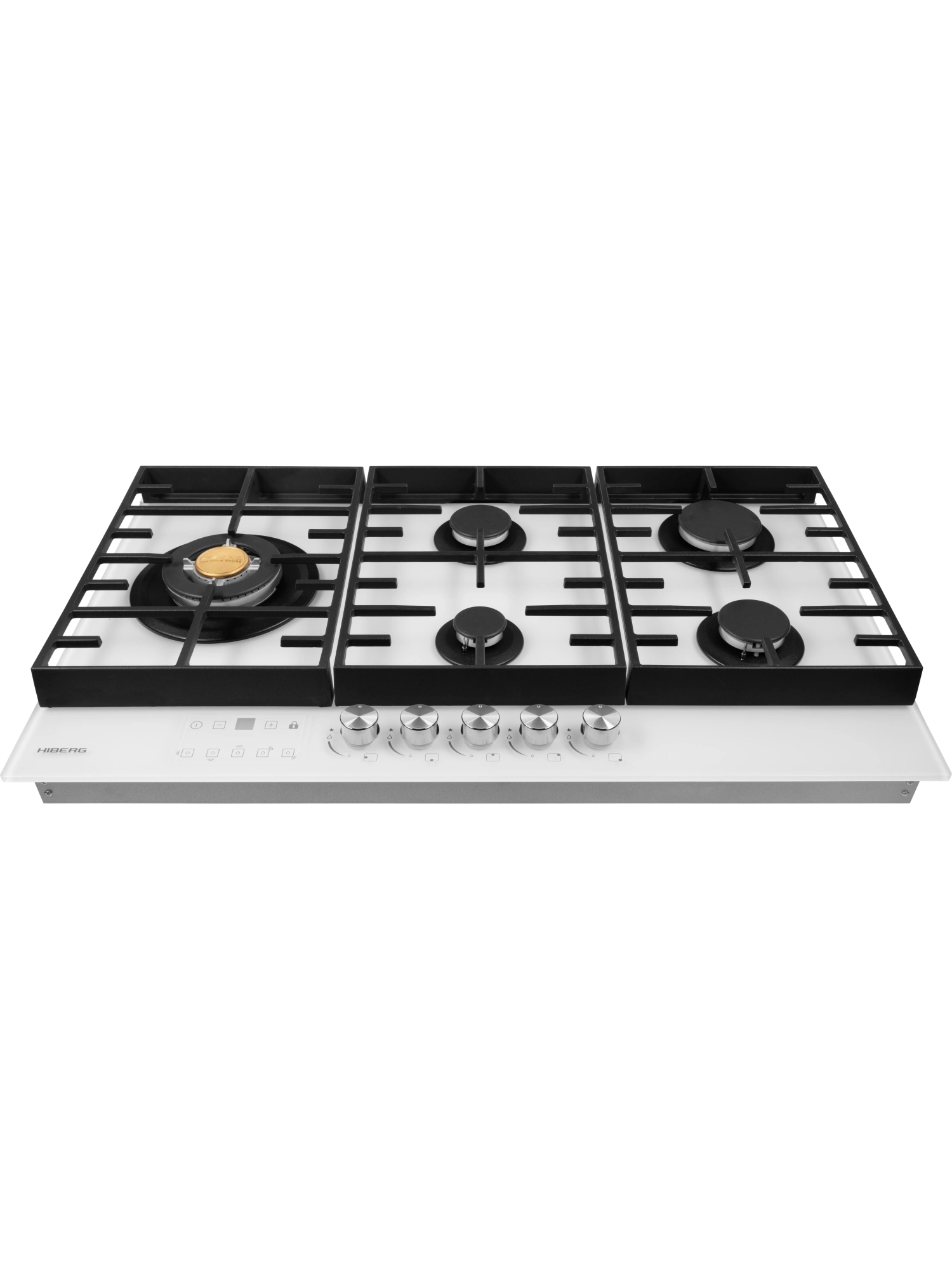  Варочная поверхность HIBERG VM 9255 W