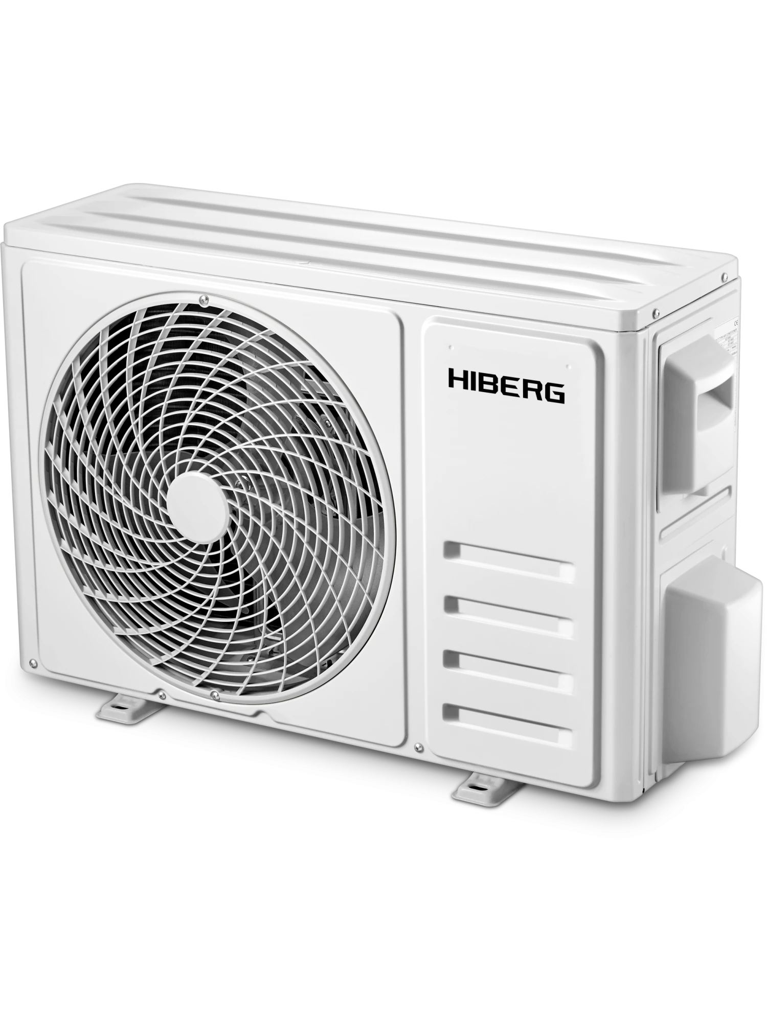  Сплит-система HIBERG i-12 MOON