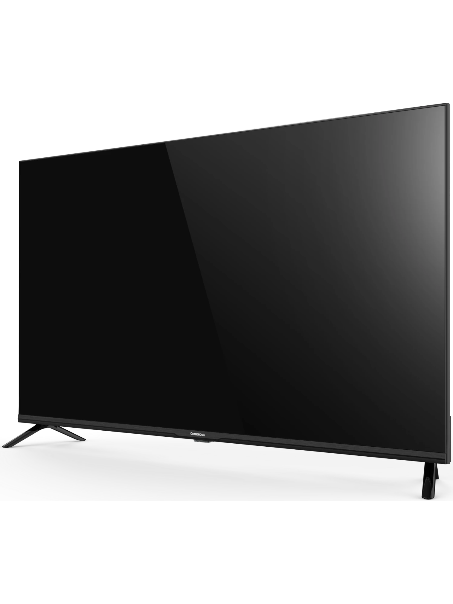  Телевизор HIBERG 43Y UHD-R