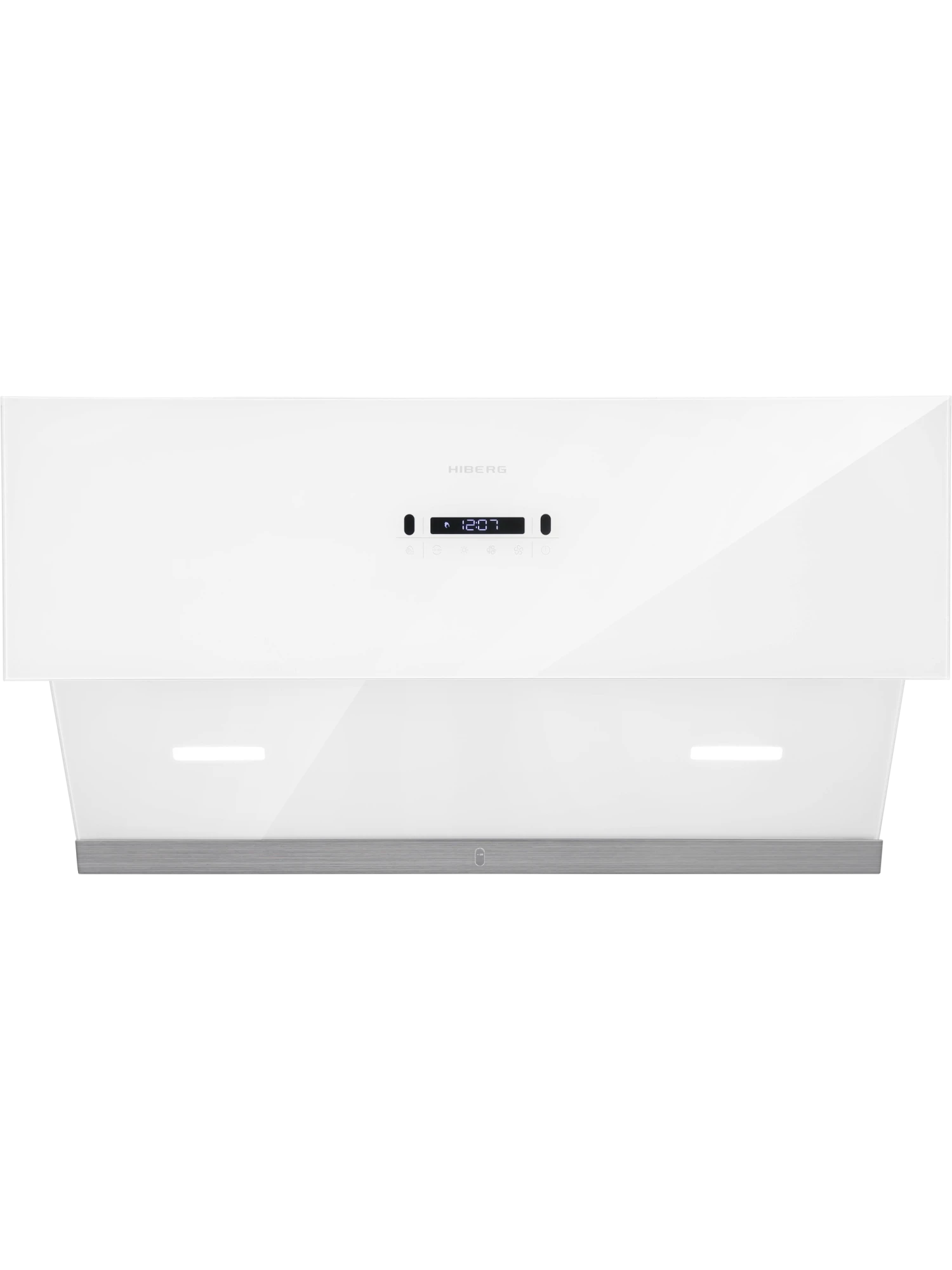  Наклонная вытяжка HIBERG VM 90131 W