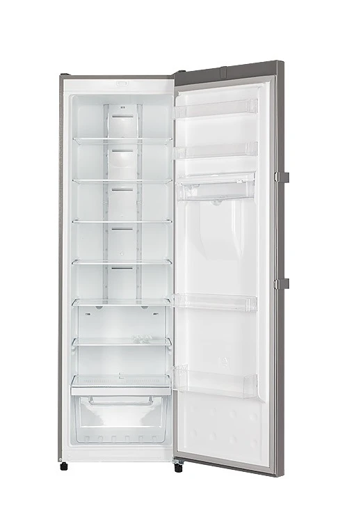  Холодильник HIBERG RF-35D NFX