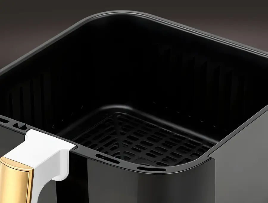 Преимущество Аэрогриль HIBERG MGS 750 WG - Идеальный результат без лишних хлопот