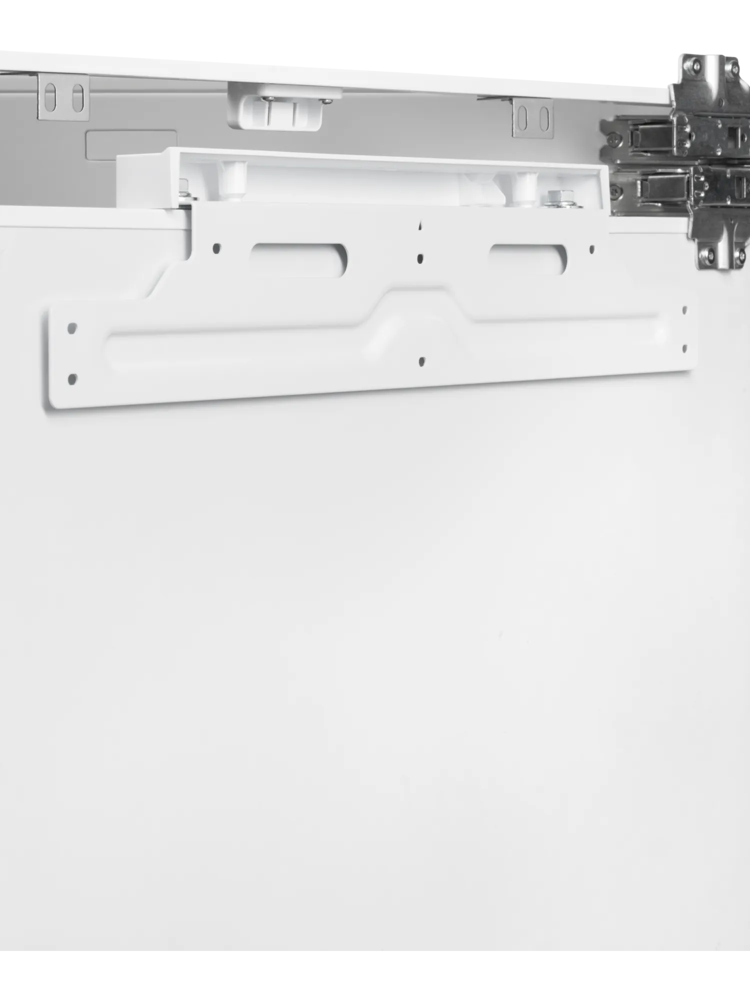  Встраиваемый холодильник HIBERG i-RFCB 520F NFW