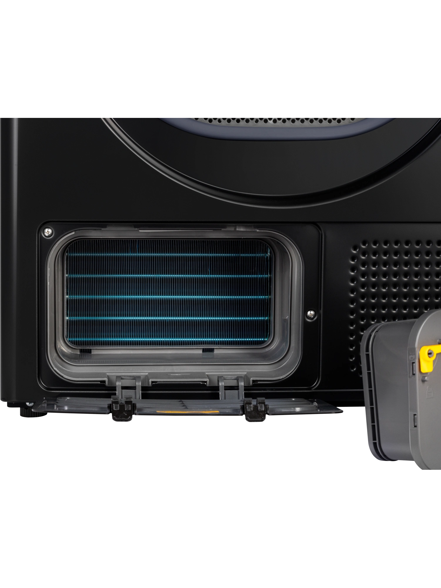  Сушильная машина HIBERG HDQ11 - 10 B