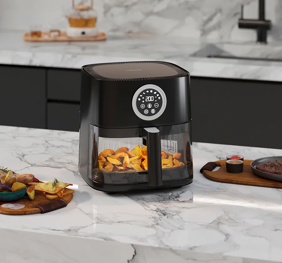 Новинка на сайте Hiberg - 