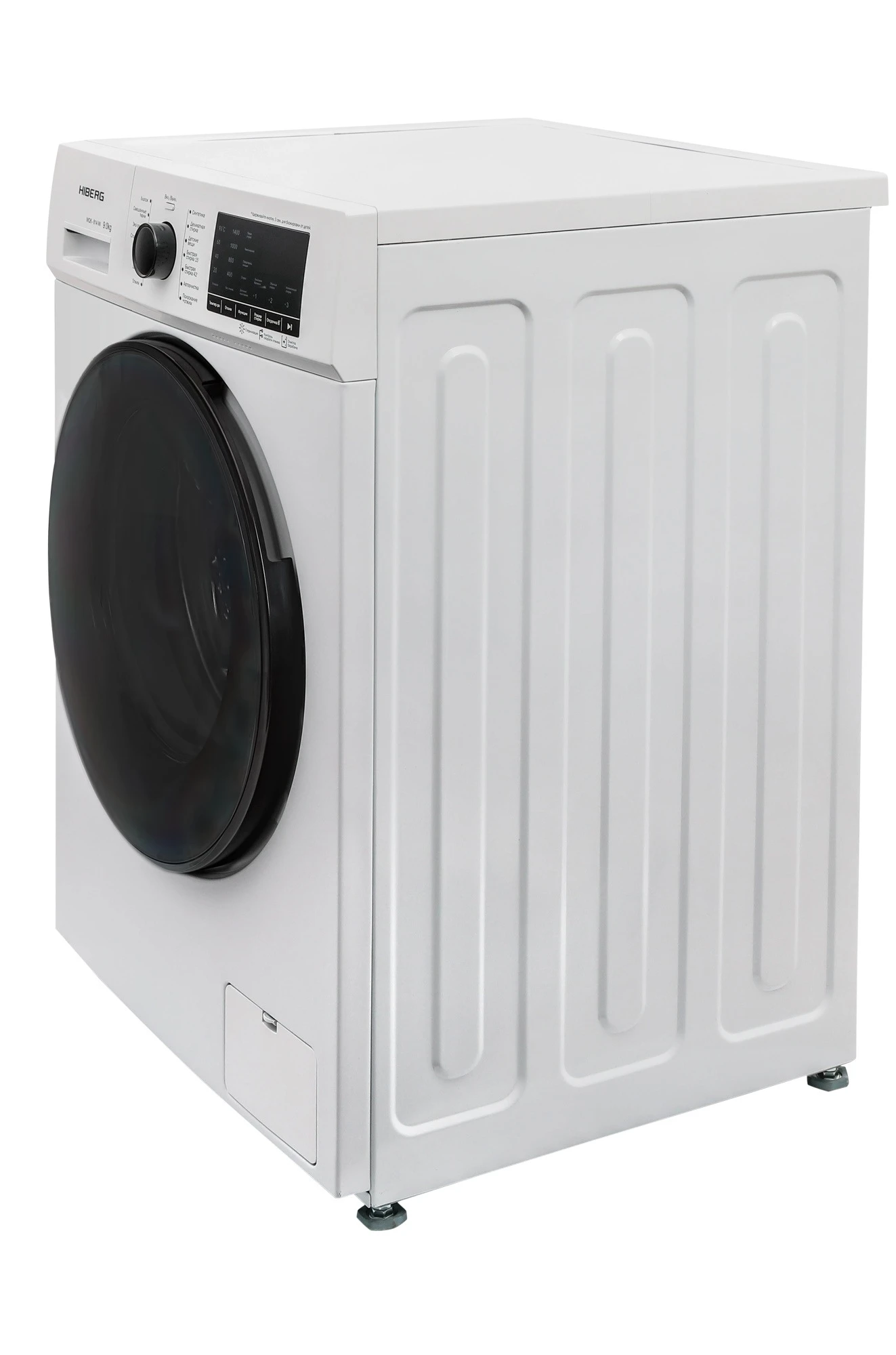  Стиральная машина HIBERG WQ6-814 iW