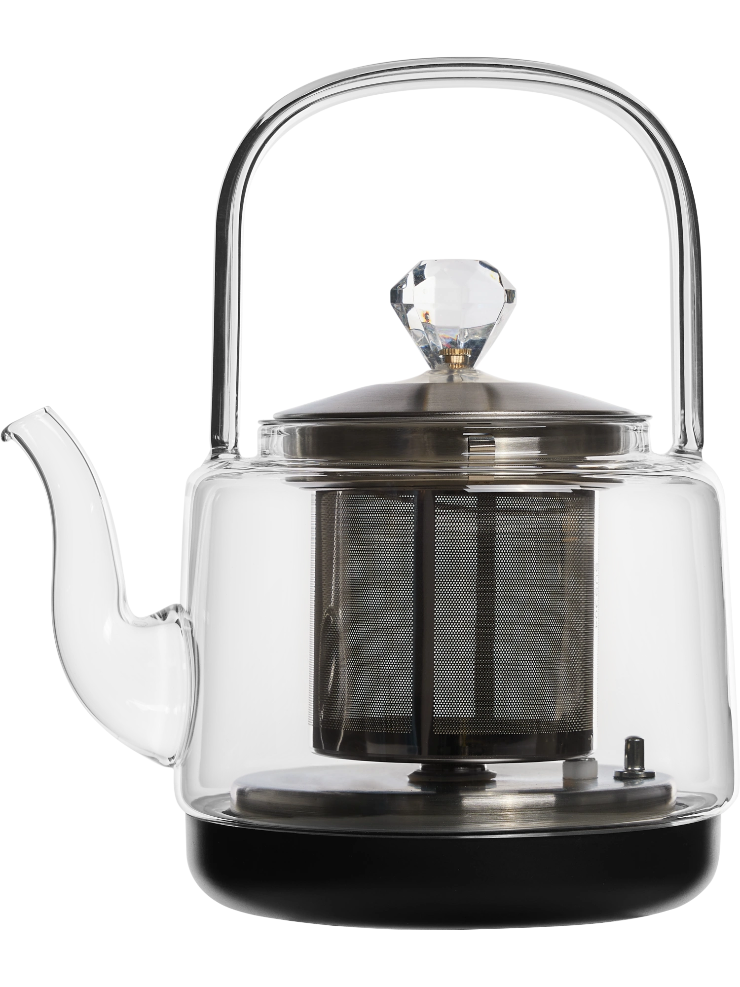  Холодильный Барный Центр HIBERG X3 TB