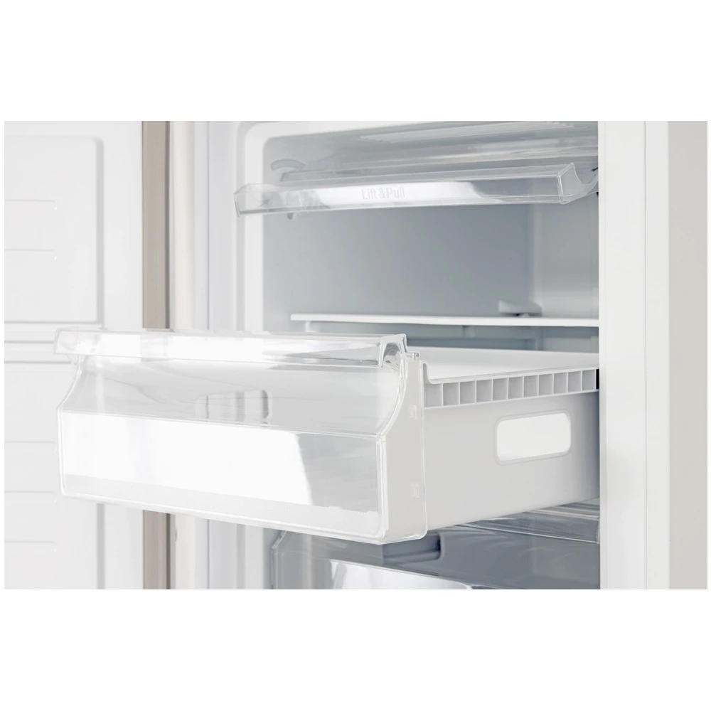  Морозильник HIBERG FR-34D NFW