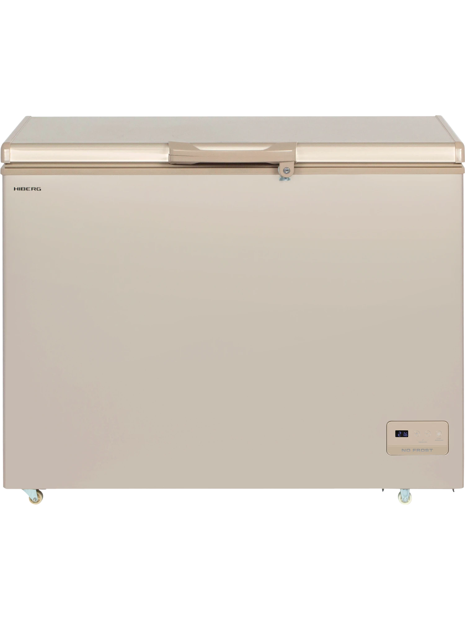  Морозильник HIBERG PF 32L4 NFG