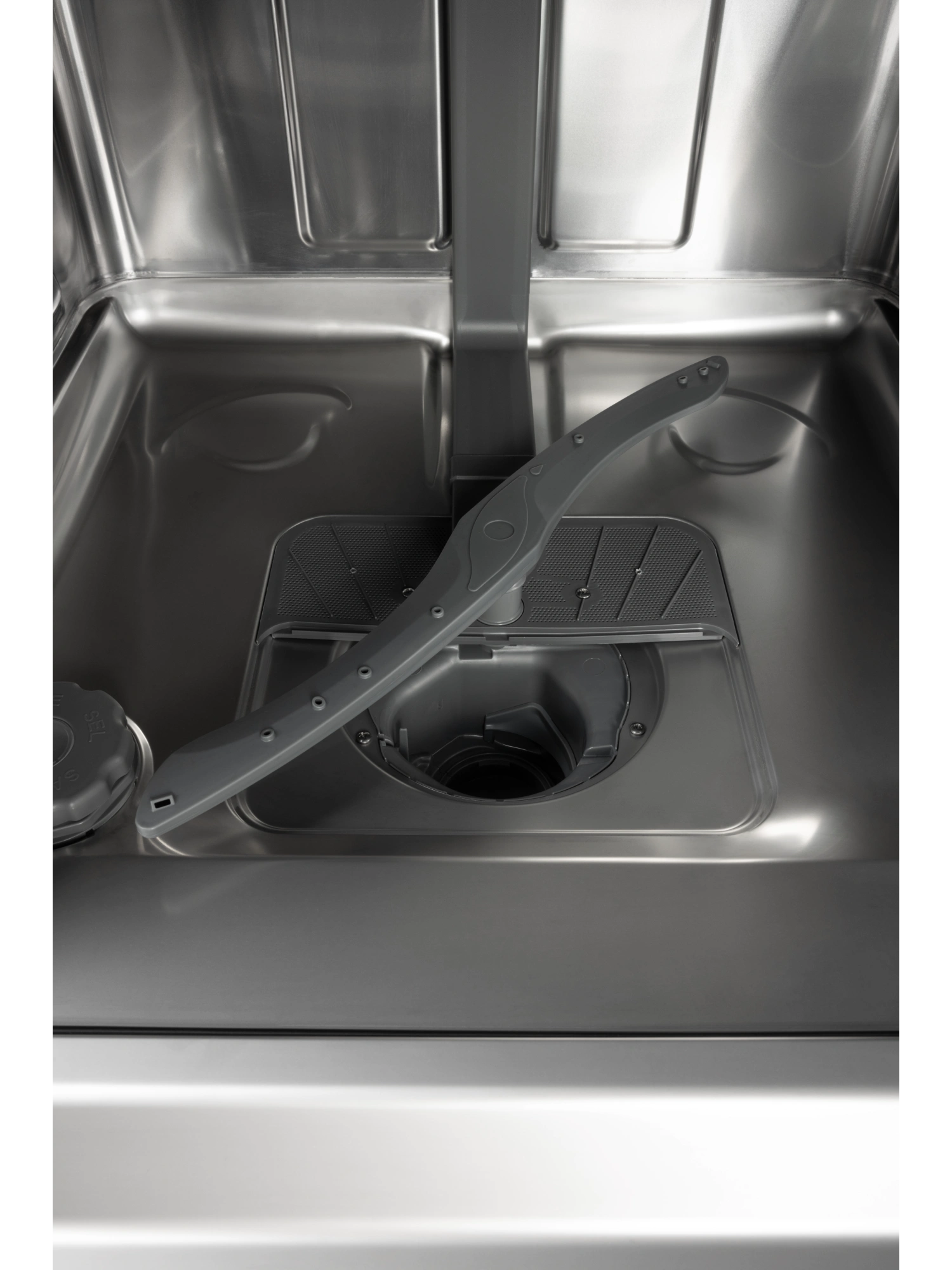  Посудомоечная машина HIBERG I66 1431