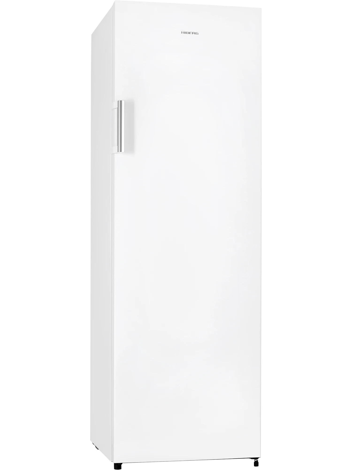  Морозильник HIBERG FR-25D NFW