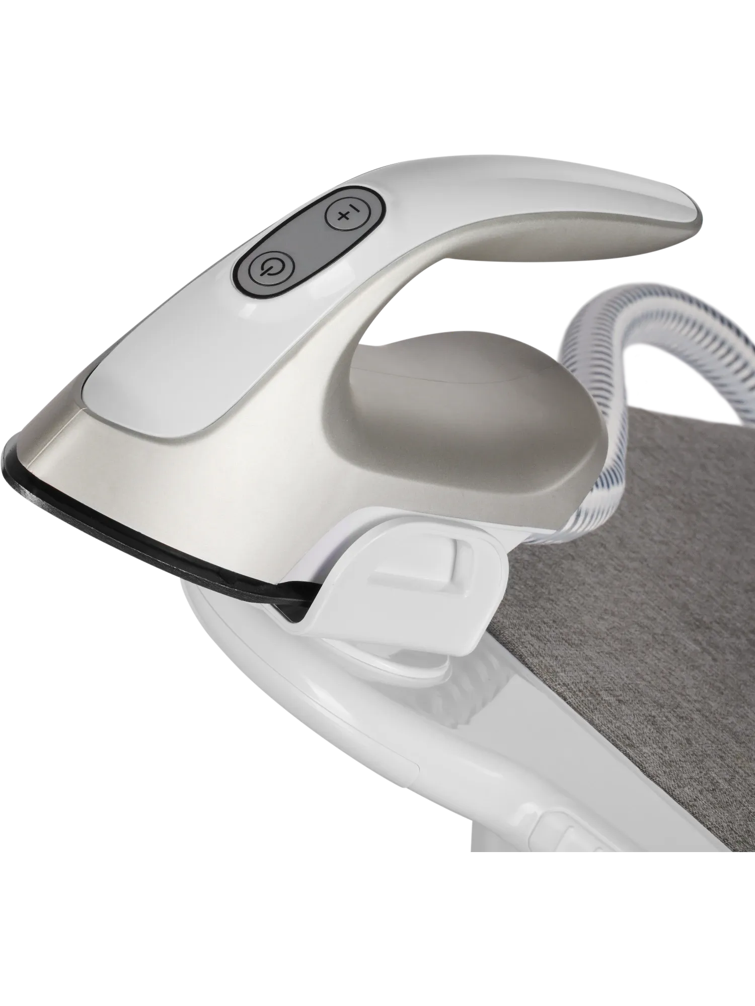  Отпариватель для одежды HIBERG GS 6000 W