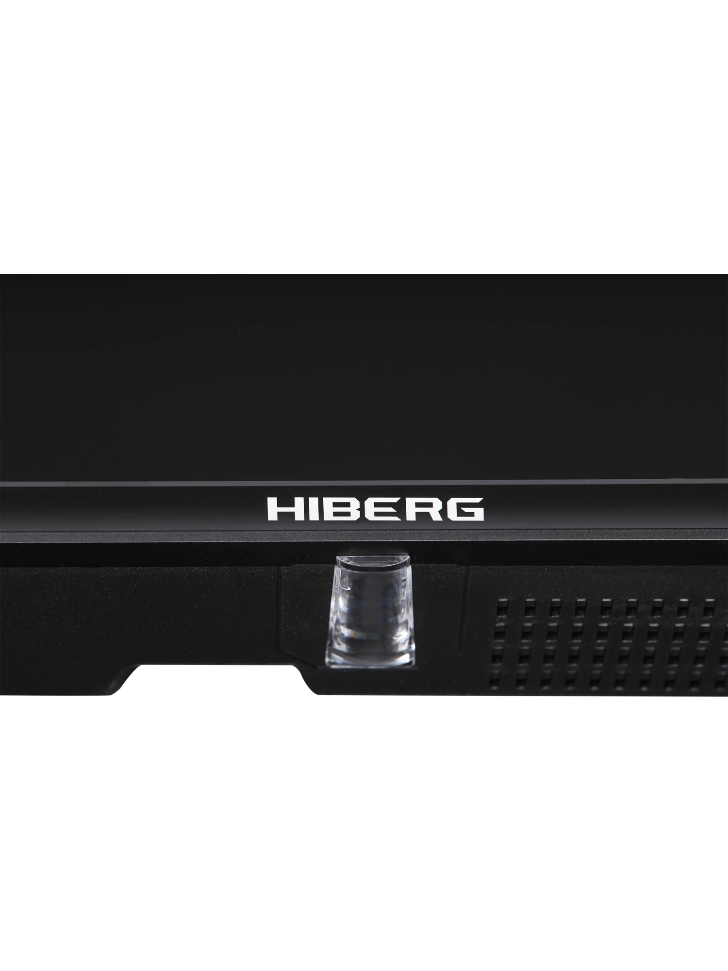  Телевизор HIBERG QLED 55Y