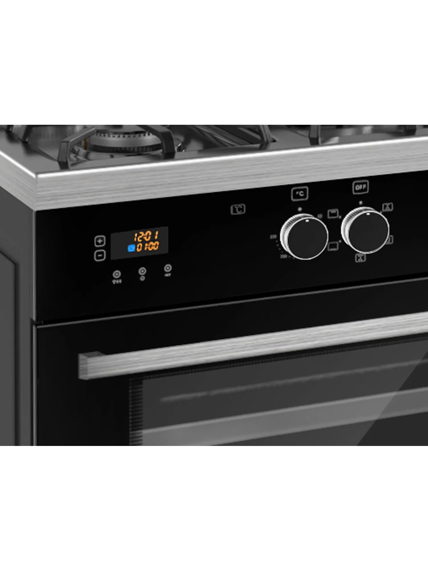  Плита HIBERG FЕG 950-25 MB