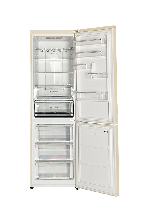  Холодильник HIBERG RFC-372DX NFY