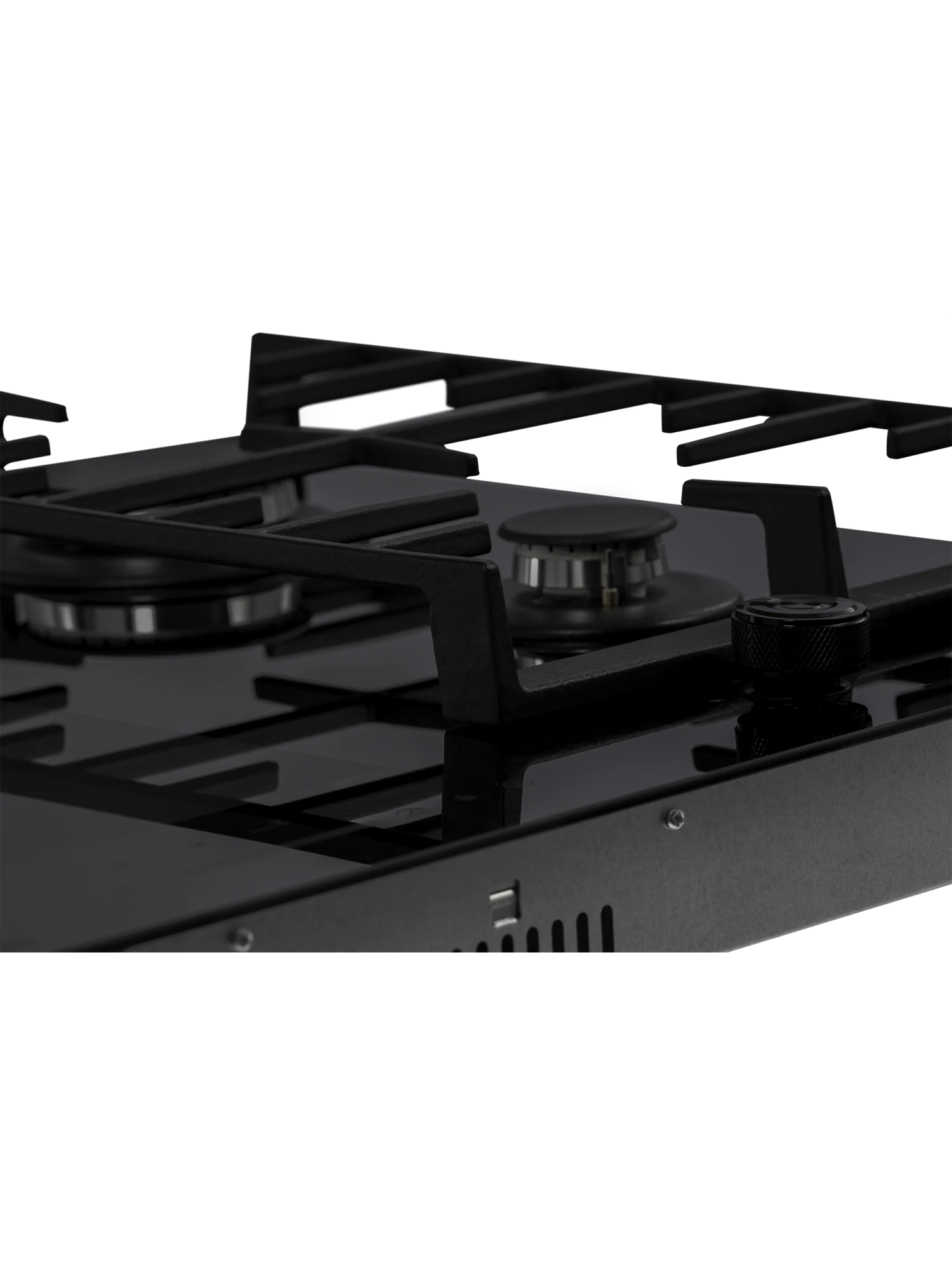  Варочная поверхность HIBERG i-VM 6021 B