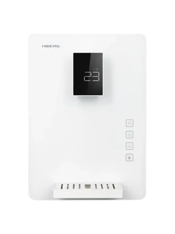 Диспенсер для воды HIBERG DV 50 GW