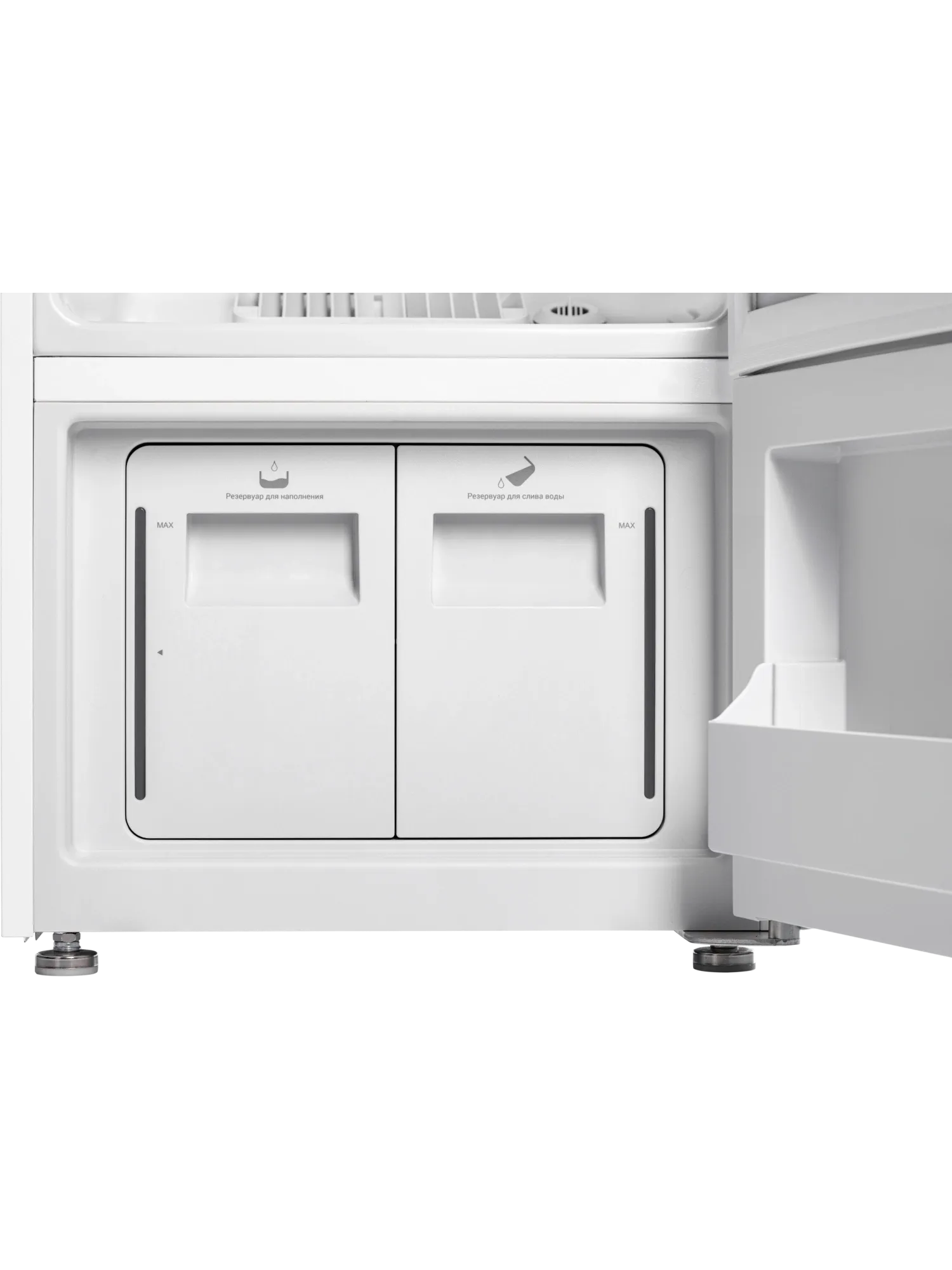  Паровой шкаф HIBERG SD 4GW