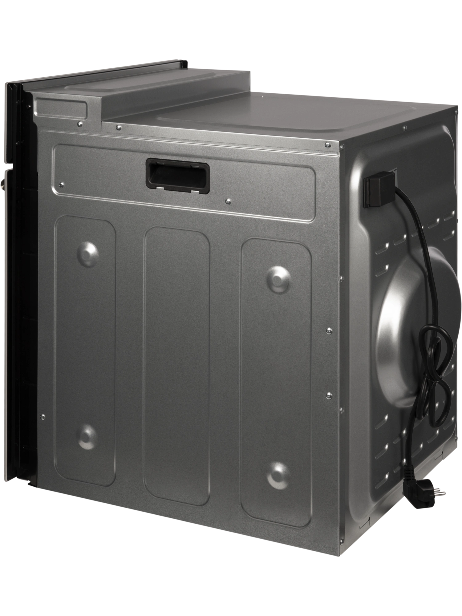  Духовой шкаф HIBERG VM 4360 RY