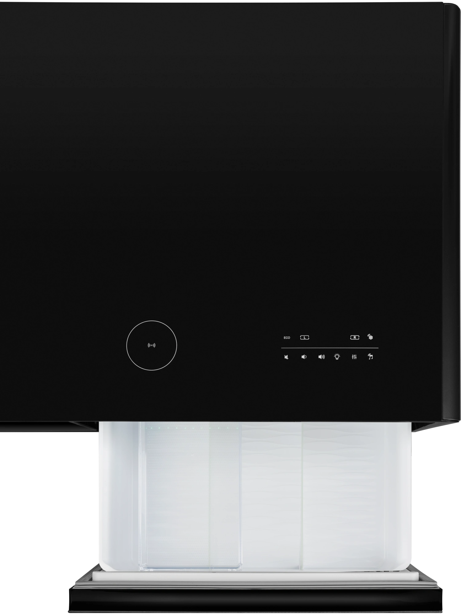  Холодильный Барный Центр HIBERG X3 MB